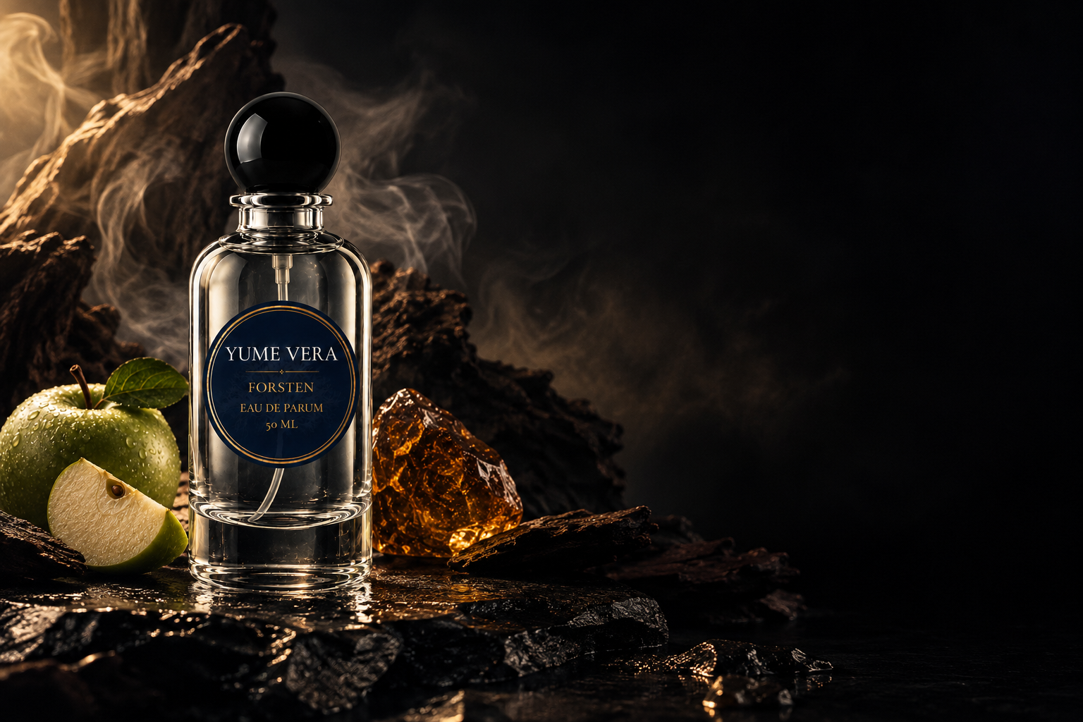Yume Vera fragrance